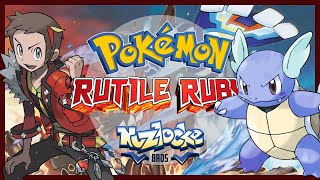 REDEMPTION  Pokemon Rutile Ruby Nuzlocke  Episode 6 [upl. by Serrell]