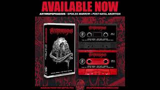 ANTHROPOPHAGOUS AVAILABLE NOW [upl. by Rabma485]