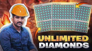 We Found DIAMONDS In Minecraft 😳😍 [upl. by Selemas]