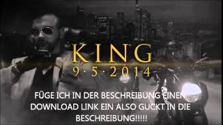 Kollegah  KING FULL DOWNLOAD Reupload [upl. by Assilim918]