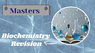 Biochemistry rev for mid [upl. by Lleraj666]