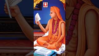 Gopalanand Swami  Swaminarayan Status Video [upl. by Yralih]