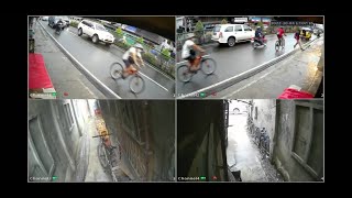 🔴 PHILIPPINES Live Street View Camera [upl. by Simmonds656]