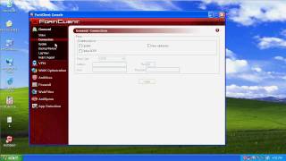 FortiClient Endpoint Security Video 1 [upl. by Ettenrahs456]