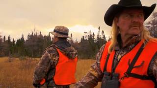 Anticosti Island Whitetails 2017  Where in the World is Colorado Buck [upl. by Devine627]