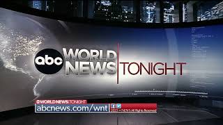 ABC World News Tonight  Long Closing Credits  February 26 2023 [upl. by Roderica]