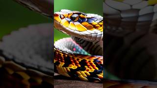 Did You Know Worlds Most Venomous Snake [upl. by Nelson]