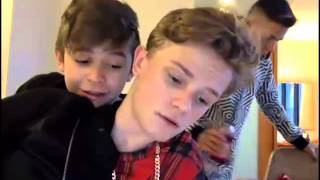 Bars and Melody AskBamYouNow 1515 – Part 2 of 5 [upl. by Spanos635]