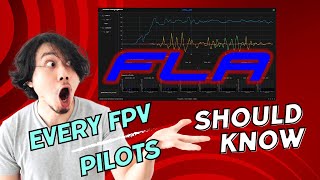 Flight Log Analyser  THE EASIEST WAY to BlackBox Log tune your fpvdrone betaflight [upl. by Cherlyn]