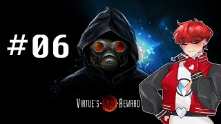 Virtues Last Reward 6 Virtual Hero VRanger [upl. by Cammi393]