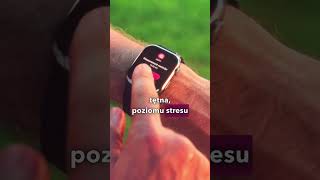 Apple Watch się chowa⌚️Huawei Watch D2 EKG SpO2 stres i nawet 6 dni baterii huawei [upl. by Brandwein133]