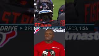 DEMECO ON STROUDS 331 YARD 1 TD 1 INT GAME [upl. by Khoury]