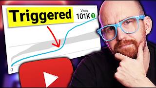 Do THIS and the YouTube Algorithm CAN’T Ignore You [upl. by Azil]