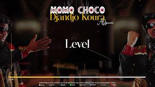 03 MOMO CHOCO  LEVEL Audio [upl. by Ecirtael519]