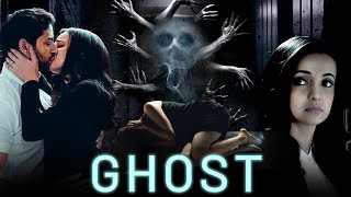 आखिर तक डर को बरकरार रखनेवाली हॉरर फिल्म quotGhostquot  Most Scary Horror Thriller Film 2024 [upl. by Gwendolyn]