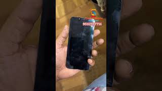 iPhone 13 Pro Display problem after ios update trending shorts iphonerepair apple [upl. by Lossa]