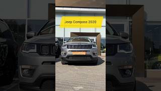 Jeep Compass 2020 automobile luxurysports luxury sports jeep [upl. by Hanimay]