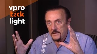 Interview with psychologist Philip Zimbardo on the Stanford Prison Experiment VPRO Backlight [upl. by Assilen14]