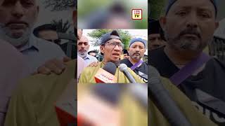 Arwah Hamdan sempat mohon maaf sebelum ditidurkan  Yassin [upl. by Eerrahs]