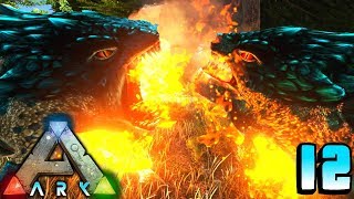 ARK Paradise 12  Die Monster brechen aus amp ins düstere Eldritch  LP Ark Deutsch [upl. by Peppard]