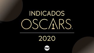 OSCAR 2020  Conheça os indicados [upl. by Aydin]