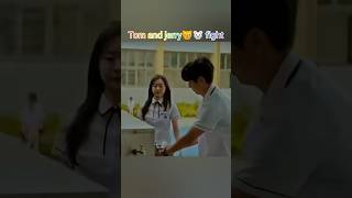 Drama name our beloved summer kdrama tomandjerry chinese youtubeshort [upl. by Hedley]