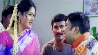 என் கணவன் சுத்த வேஸ்ட்கல்யாணமாகி ஆறு வருஷம் ஆச்சு  Pen Nila Movie Scenes  Tamil Movie Scenes [upl. by Lechar]