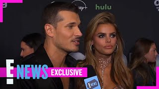 Dancing With the Stars Pro Gleb Savchenko SPEAKS OUT After Artem Chigvintsevs Arrest  E News [upl. by Shandra]