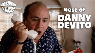 Funniest Danny Devito Scenes  Twins 1988  Big Screen Laughs [upl. by Ramat562]