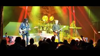 38 Special Hold On Loosely LIVE [upl. by Judie]