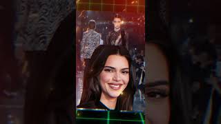 All Plastic Surgeries Of Kendall Jenner [upl. by Tsirc142]