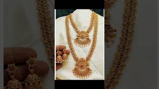 Necklace for karwa chauthUnder Rs200Comment for link trendingfashionshortsvideoonlineshopping [upl. by Dlorej]