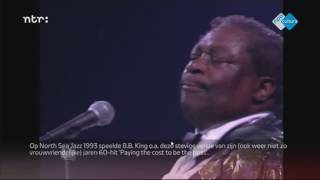 bb king paying the cost to be the boss [upl. by Hasty428]