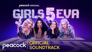 Momentum Lyric Video  Girls5eva Official Soundtrack [upl. by Emmerie]