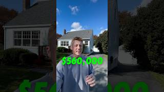 HOME TOUR in Halifax Nova Scotia for UNDER 560K 🏡 [upl. by Irrol]