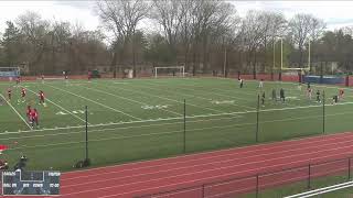 Eastchester High School vs Edgemont High School Mens Varsity Lacrosse [upl. by Jovitta]