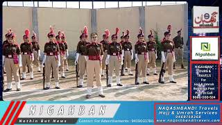 POLICE MARTYRS COMMEMORATION DAY2024 OBSERVED AT DPL GANDERBAL [upl. by Kramnhoj]