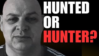 Danny Gee  Notorious Prisoner Escapes Hunter or Hunted [upl. by Fannie]