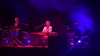 AGNES OBEL  Myopia Live  Oslo 240220 [upl. by Prentice815]