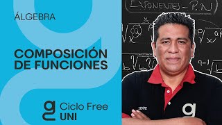 ÁLGEBRA  Funciones inyectiva suryectiva y biyectiva CICLO FREE [upl. by Nefets571]