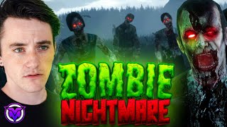 Zombie Nightmare 2022  Full Movie 4K Ultra HD [upl. by Swamy]