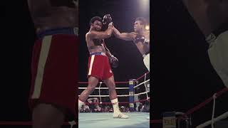 George Foreman on Muhammad Ali Avoiding Rematch [upl. by Beyer]