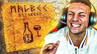 REACCIONANDO a DUKI  Malbec prod Bizarrap Yesan Asan 🔥 [upl. by Hong]