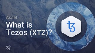 What is Tezos XTZ [upl. by Iroc]