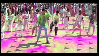 Sitarama Raju  Ekesekatatha Rangeli Holi [upl. by Edlitam]