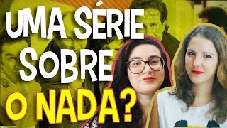 Por que Seinfeld é a melhor série de todos os tempos [upl. by Burton]