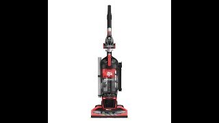 How to Put together a Dirt Devil Power Max XL Bagless Upright Vacuum and Review [upl. by Lightman]