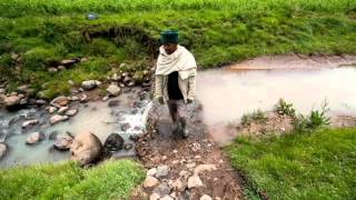 Africa RISING soil management in Ethiopia’s highlands [upl. by Atived]