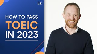 How to Pass TOEIC in 2023  NEW TIPS [upl. by Glassco897]