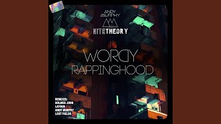 Wordy Rappinghood Andy Murphy Remix [upl. by Marge]